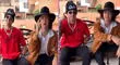 Vasco Madueño impacta al promocionar junto a Nesty el tema "Mala gente" [VIDEO]