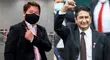 Bellido asegura que Cerrón no tiene vínculos con la corrupción: "Perú Libre pone las manos al fuego por él"