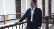 Vladimir Cerrón: "El gobierno no es propiedad particular de Pedro Castillo"