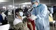 Vacunación de 30 años a más: conoce AQUÍ los 29 vacunatorios habilitados en Lima y Callao