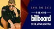 Premios Billboard de la Música Latina: LINK de votación para apoyar a tu artista favorito