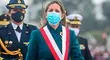 María Alva: "El Congreso jamás se prestará a un golpe de Estado"