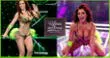 Milena Zárate tras regresar a Reinas del Show 2:"Quedó algo pendiente"