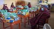Lambayeque: Qali Warma distribuye 108.5 toneladas de alimentos en escuelas de distritos altoandinos