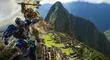 Machu Picchu: Transformers 7 tiene prohibido filmar escenas con robots