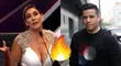 Tilsa Lozano arremete contra productor de Reinas del Show: “Es como una pareja tóxica”
