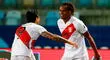 Perú vs Brasil: con Lapadula y Carrillo, este es el once confirmado por fecha 10 de Eliminatorias