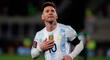 Huacha, al ángulo y festejo: Lionel Messi anota golazo en el Argentina vs. Bolivia e igualó récord de Pelé