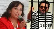 Dina Boluarte sobre muerte de Abimael Guzmán: “Las secuelas del terror nos afectan hasta hoy”