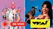 MTV Video Music Awards 2021 EN VIVO: sigue ONLINE los premios a la música