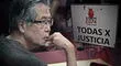Alberto Fujimori: juez decide hoy si inicia proceso en su contra por esterilizaciones forzadas