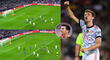 Extrañan a Messi: Barcelona fue sorprendido por Bayern Múnich con ‘bombazo’ de Müller [VIDEO]