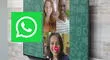 WhatsApp: sigue los pasos para crear chats grupales