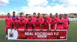 Copa Perú 2021:  ex  La Bocana reforzará  a Real Sociedad de Chungay