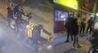 Pueblo Libre: Extranjeros se hacían pasar por deliverys para cometer robos al paso [FOTO]