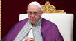 El papa Francisco denunció que lo “querían muerto” en el Vaticano tras operarse de colon