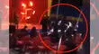 Ica: PNP captura a sicario cuando disfrutaba de la magia del circo [VIDEO]