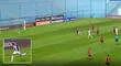 ¡Grítalo, Concha! Alianza Lima se puso 1-0 ante Melgar con esta ‘pinturita’ de Jairo [VIDEO]