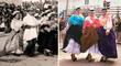 Mujeres jaujinas mostrarán la evolución de su vestimenta desde hace 140 años