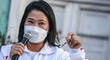 Keiko Fujimori sobre la acción de Bellido de nacionalizar el gas: "contradice al presidente"