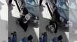 Juliaca: Mujer que caminaba por la pista sobrevive tras ser arrollada por una vehículo [VIDEO]