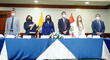 Poder Judicial del Perú y Ecuador se unen para combatir el delito de trata de personas