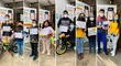 Semana de Educación Vial: escolares del Callao concientizan sobre los accidentes de tránsito