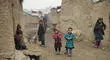 Niños en Afganistán están muriendo por hambre tras la toma del poder de los talibanes