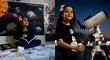 Nicole Oliveira: niña de ocho años es 'la astrónoma más joven del mundo' y ya ha detectado 18 rocas espaciales