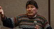 Evo Morales sobre segunda reforma agraria: “La nacionalización trae dignidad y prosperidad”