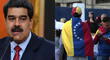 Maduro a los migrantes venezolanos que vinieron al país: “¿Quién les dijo que les iba a ir mejor en Perú?”