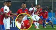 Perú vs. Chile: salen a la luz lo que dijo Marcos López a Gary Medel antes de la patada en 'Clásico del Pacífico' [VIDEO]