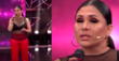 Yolanda Medina cuenta que se ausentó de Reinas del Show porque tuvo COVID-19 [VIDEO]