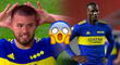 Hinchas de Boca Juniors piden que Luis Advíncula sea suplente y el 'Chelo' Weigandt a titular