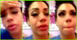 Mirella Paz llora por su celular que se olvidó en el taxi: “Llamo y no me responden” [VIDEO]