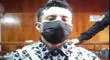 Poder Judicial de Lima Sur ordenó prisión para sujeto que acosó y agredió a su expareja