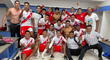Copa Perú: Alfonso Ugarte  se acerca de regreso a Primera