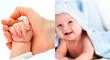 7 significados cuando sueñas con un bebé recién nacido