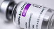 COVID-19: ¿Quiénes están recibiendo las dosis de AstraZeneca y qué efectos trae?