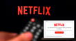 ¡Netflix se cayó! Usuarios reportan problemas en su servicio