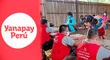 Yanapay Perú: más de 363 mil ciudadanos de comunidades rurales recibirán apoyo económico