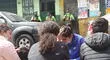 Cercado de Lima: degollan a estibador tras pelearse con vecino en fiesta