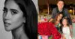 Usuarios critican comunicado de separación de Melissa Paredes y el Gato Cuba: "Justo cuando sale el ampay" [FOTO]