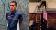 Cercado de Lima: delincuente intentó fugar con tres bolsas llenas de celulares de alta gama