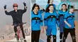 Terror en Afganistán: Talibanes decapitaron a capitana de la selección voleibol juvenil del país
