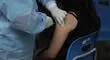 Minsa suspende inmunización con AstraZeneca a jóvenes de 17 años de edad
