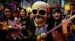 ¿Cuándo es Halloween en Perú y qué día cae?