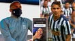 Jefferson Farfán sobre fichaje de Paolo Guerrero a Alianza Lima: “Voy a tener que romper mi chanchito”