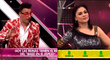 Santi Lesmes le baja el dedo Yolanda Medina en Reinas del show: “Ha sido terrorífico” [VIDEO]