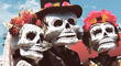 Halloween 2021: cómo celebrarlo, cuándo es y por qué se festeja esta fecha en México